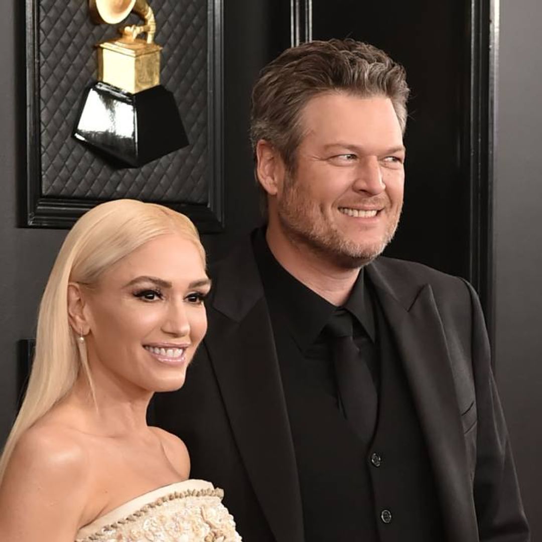 The Voice insider reveals what Gwen Stefani and Blake Shelton are really like to work with - and the key to their marriage!