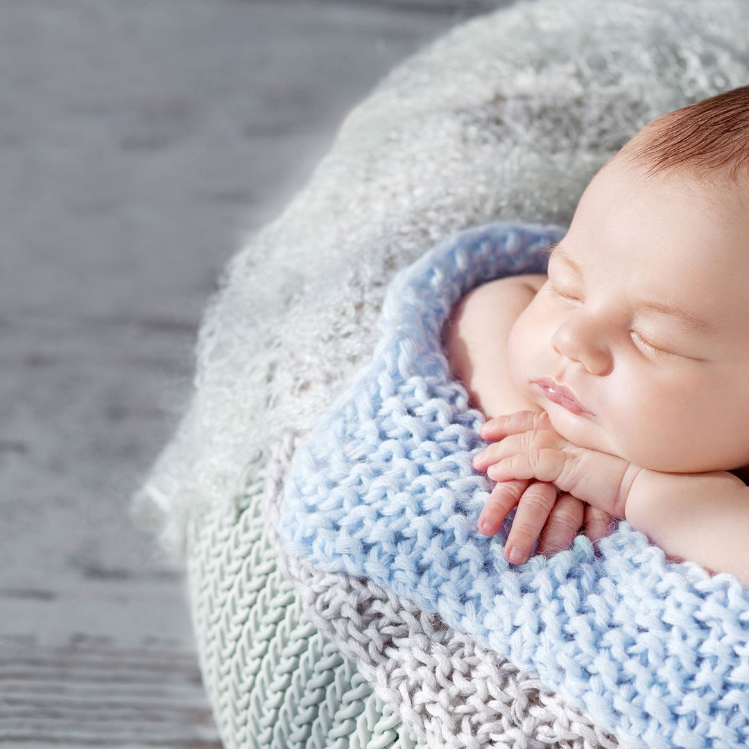 130 unique and modern baby boy names to inspire you