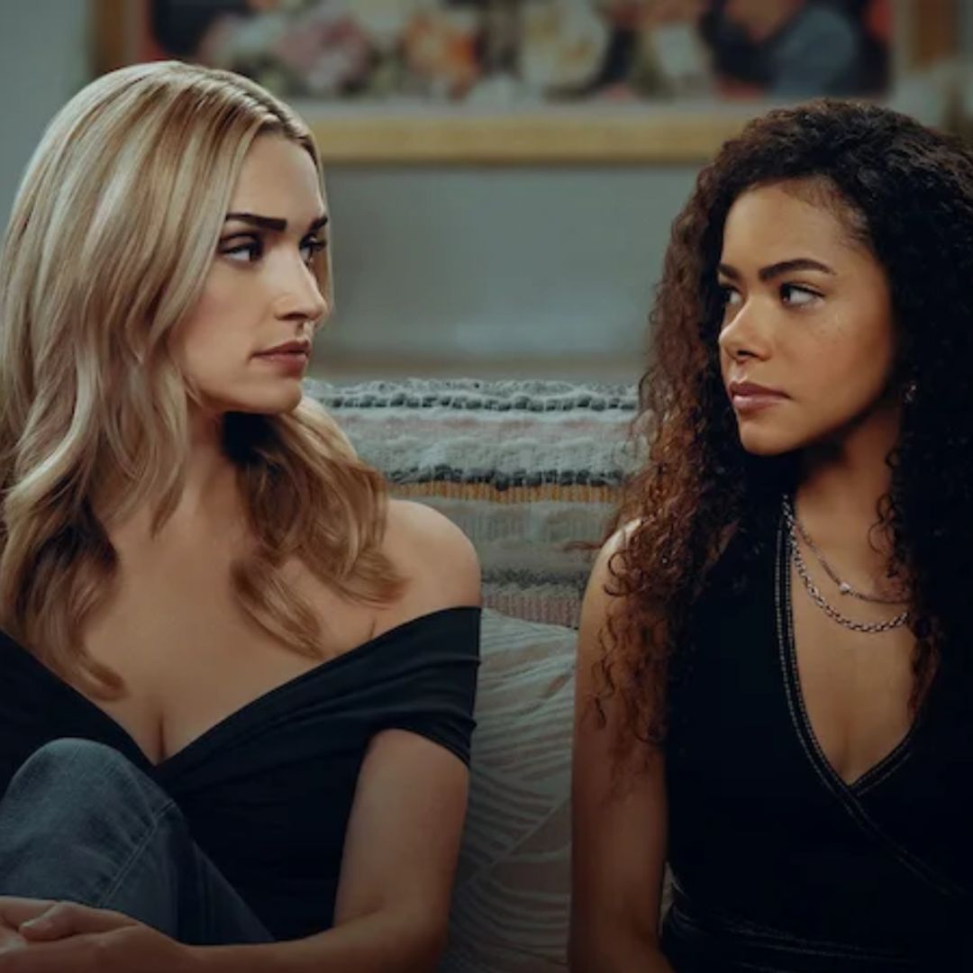 Top 10 most popular movies and TV shows on Netflix right now
