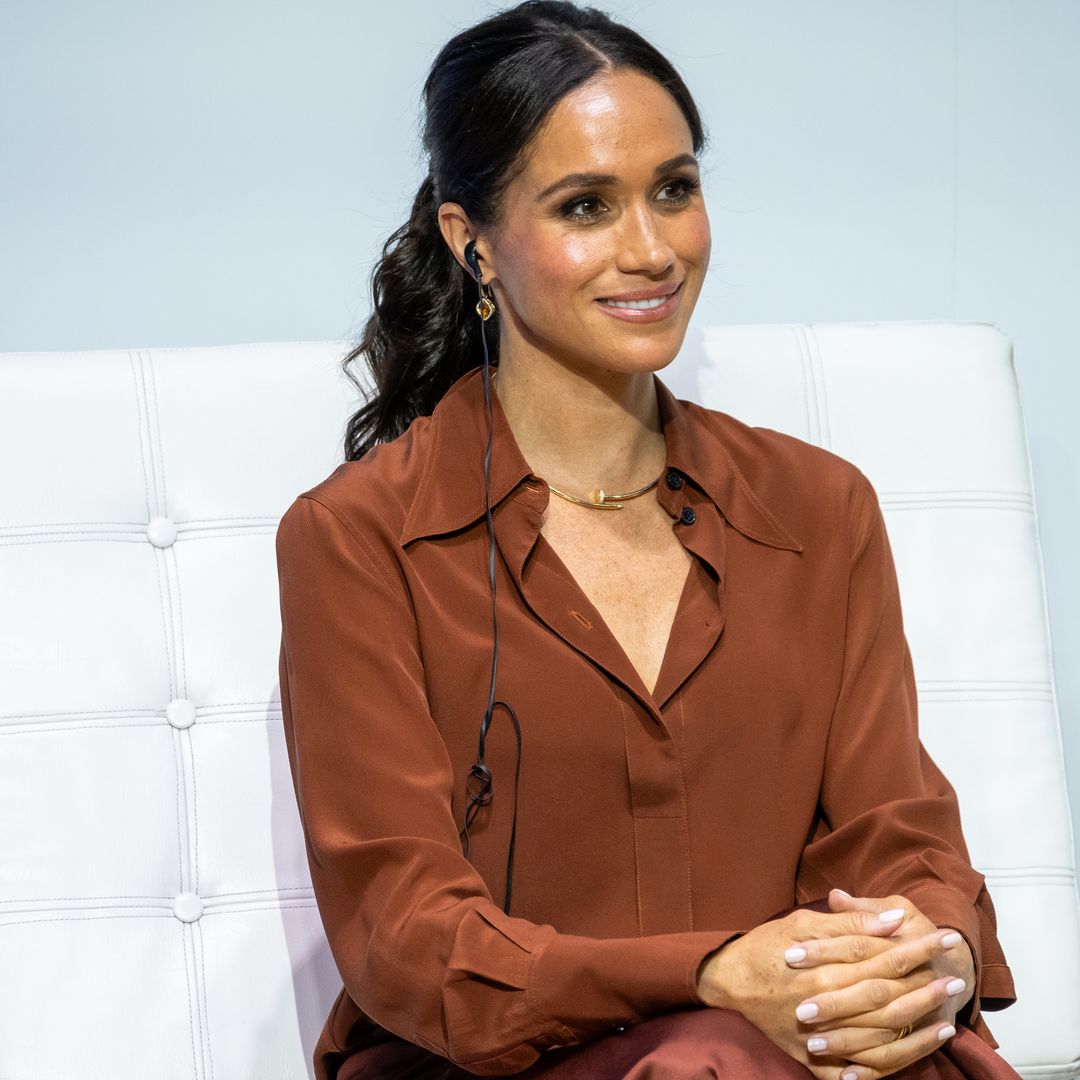 Meghan Markle suffers major setback as she prepares for exciting new chapter