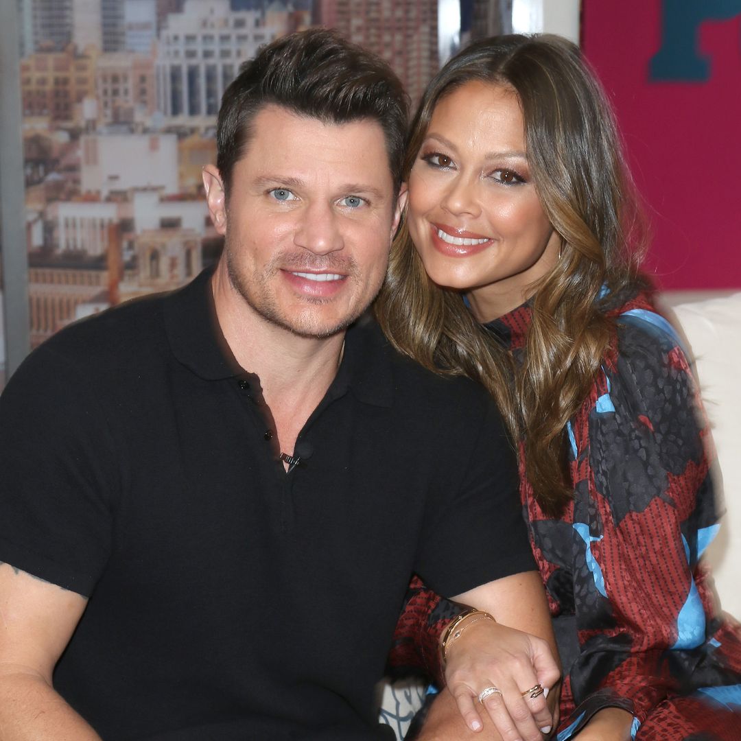NCIS' Vanessa Lachey and husband Nick make $7.4m decision that will impact their kids