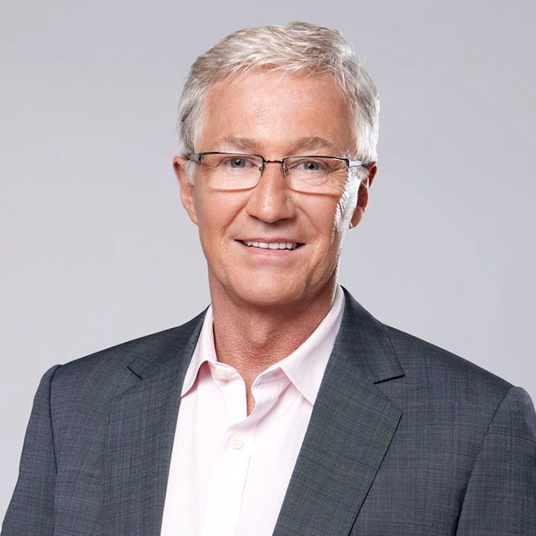 Paul O'Grady makes difficult decision to step down from radio show amid coronavirus crisis