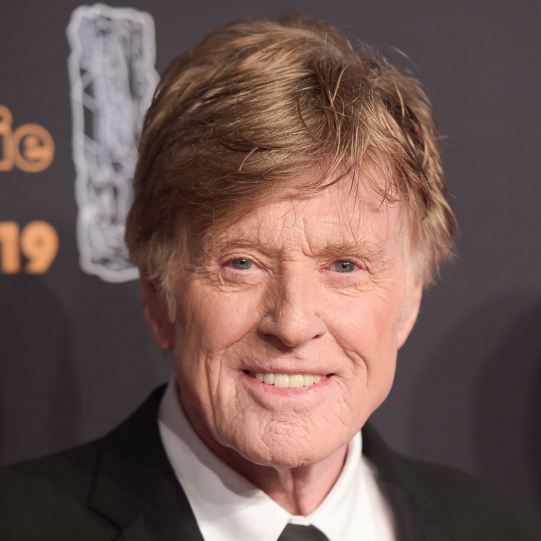 Robert Redford dead at 89