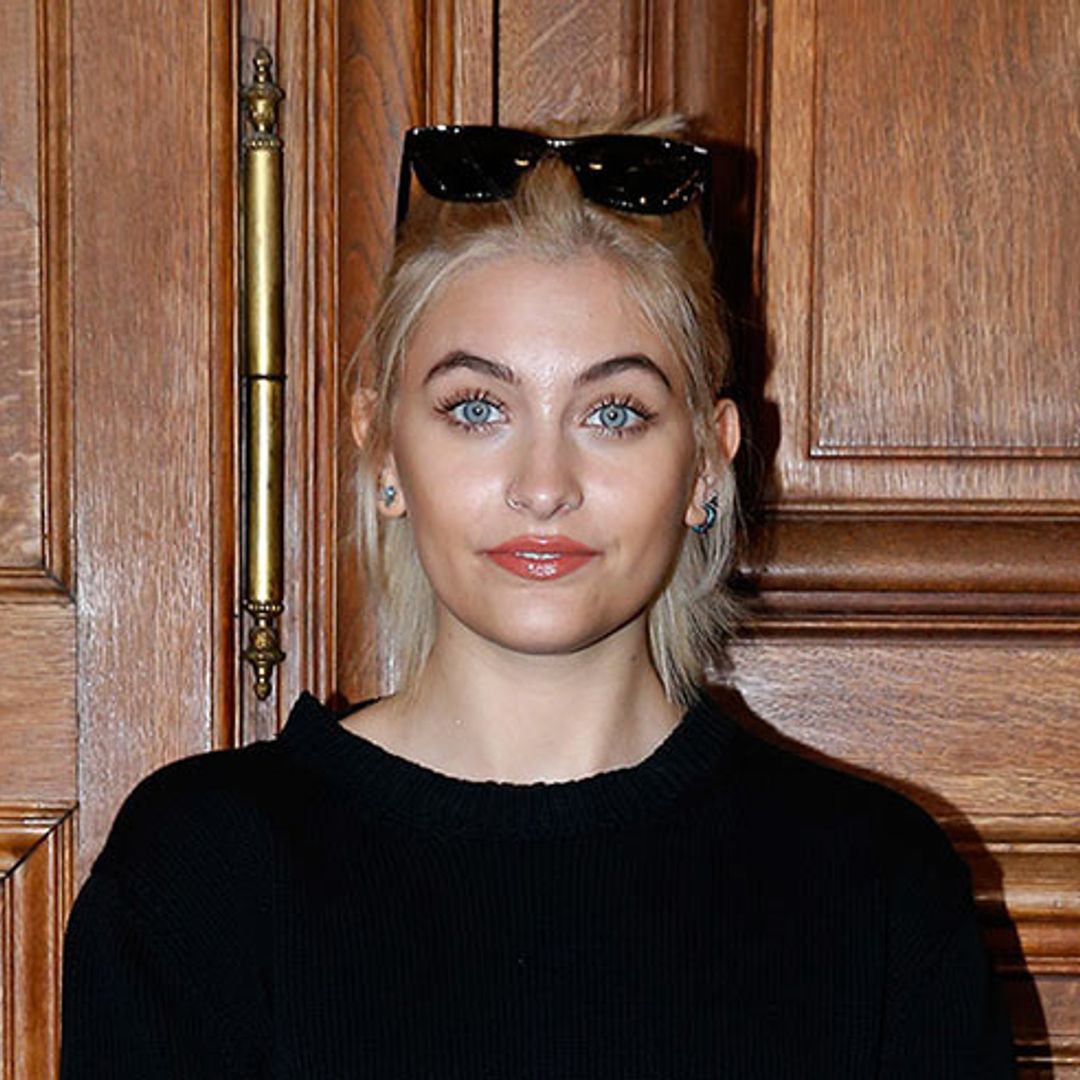 Paris Jackson talks Michael Jackson's death: 'I lost the only thing that has ever been important to me'