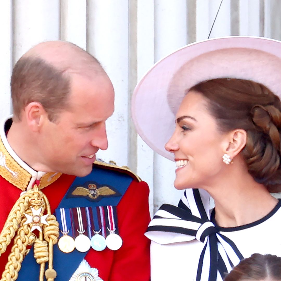 13 of the sweetest quotes between Prince William and Princess Kate