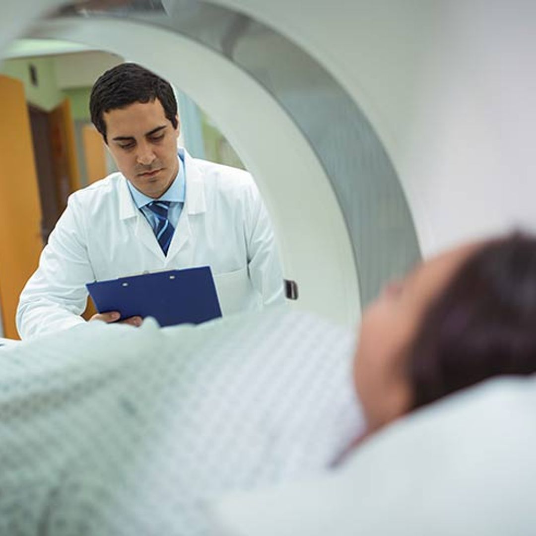 Preventative health care: what it's really like to get a full body MRI scan