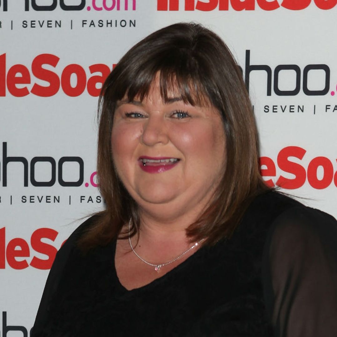 Remember EastEnders' Heather Trott? Actress looks unrecognisable now