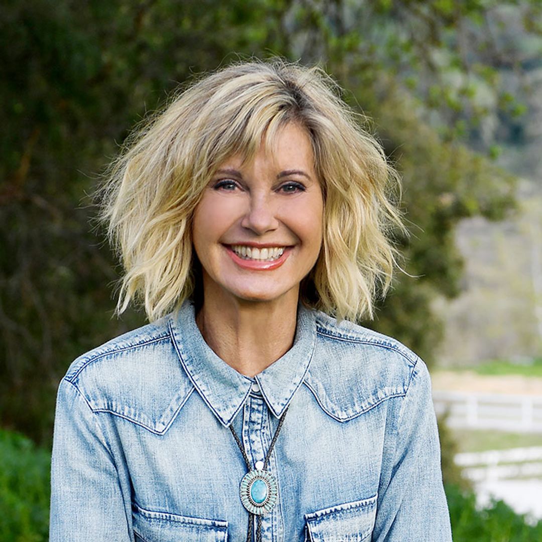 Exclusive: Remembering Olivia Newton-John - Her family, Dolly Parton, Sir Cliff and more share emotional memories