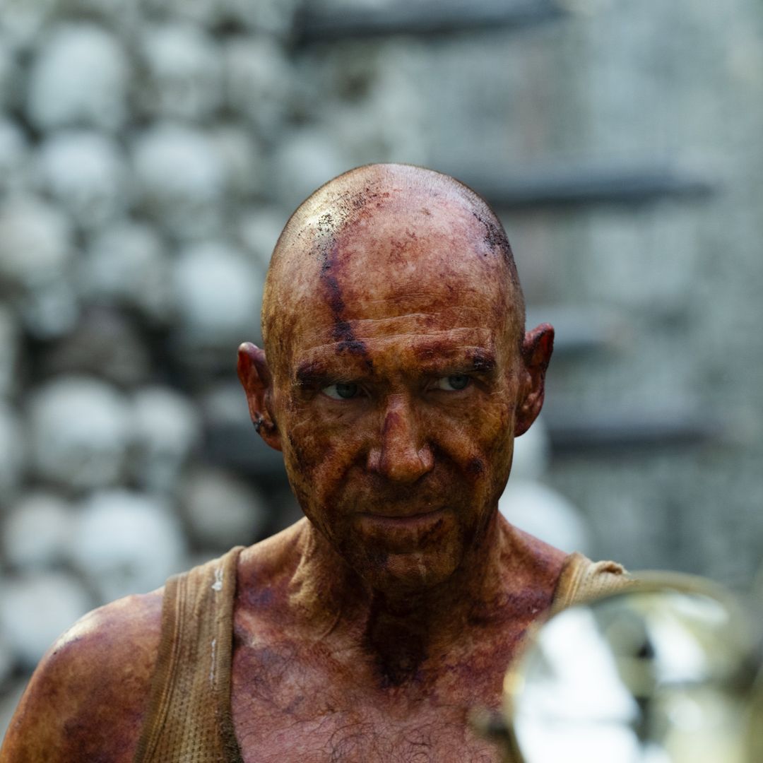 Viewers can’t stop thinking about ‘perfect’ dystopian horror with Oscar winner