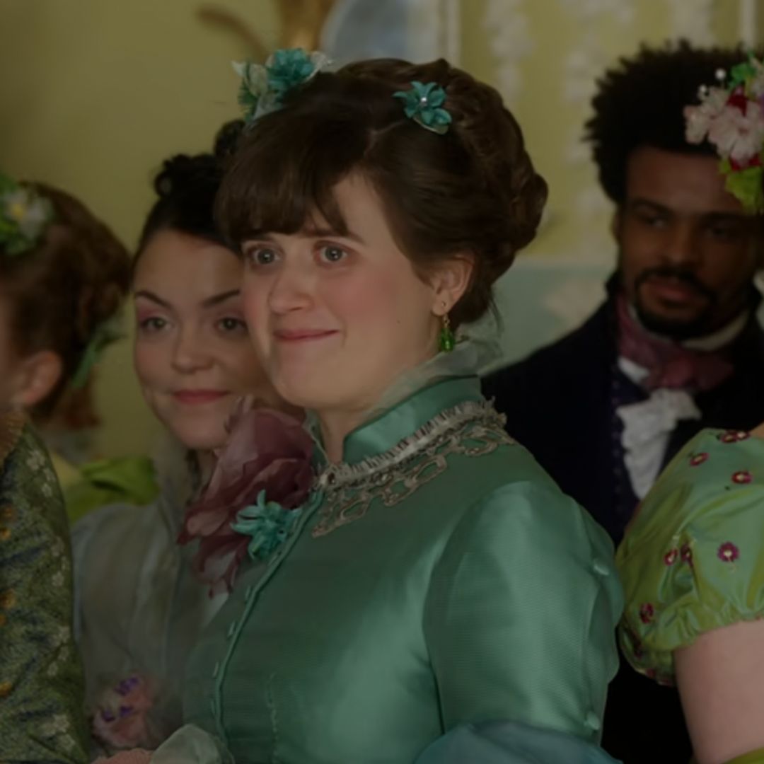 Bridgerton star to lead ten-part BBC period drama adapted from bestselling novel