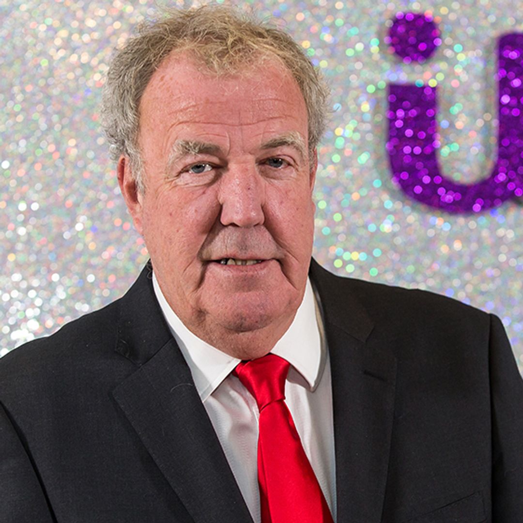 Meet Jeremy Clarkson's three children – from private son to famous author