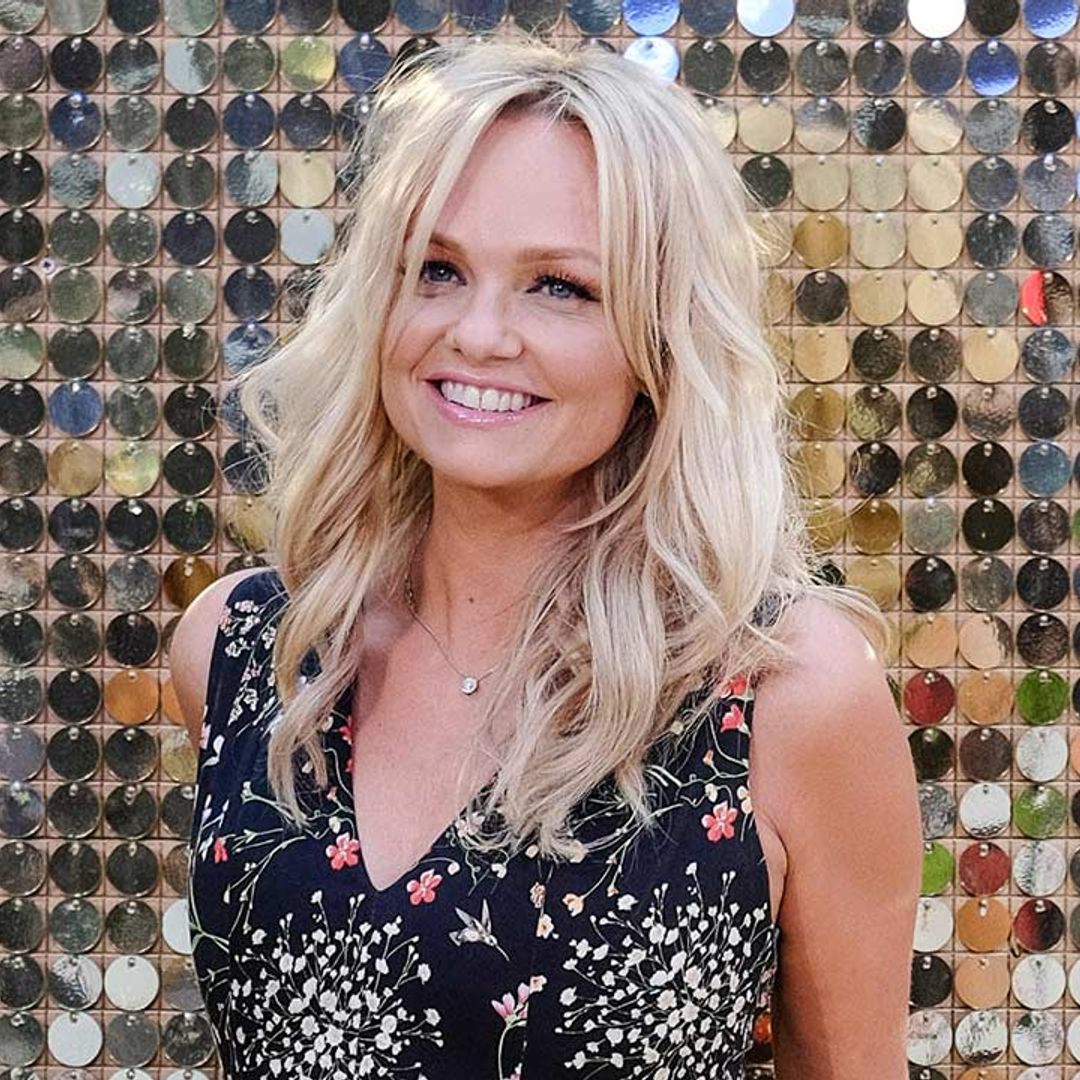 Emma Bunton's daily diet: the Heart Radio star's favourite meals revealed