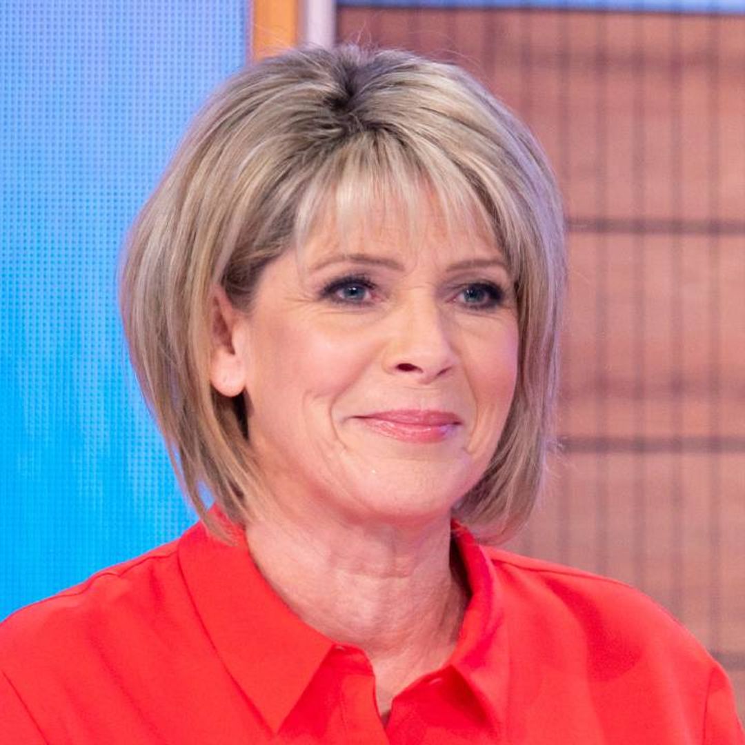 Ruth Langsford wows fans with incredible lunch using leftovers - and it looks so tasty