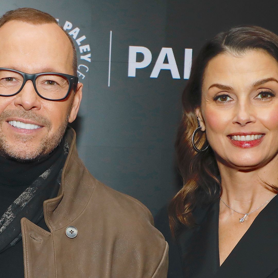 Blue Bloods star Bridget Moynahan teases cast reunion following show's cancellation