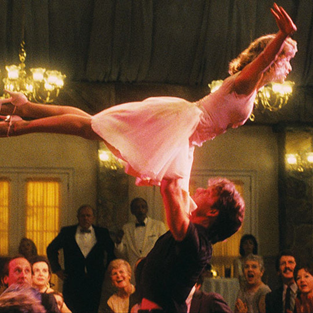 Dirty Dancing remake is in the works: everything you need to know