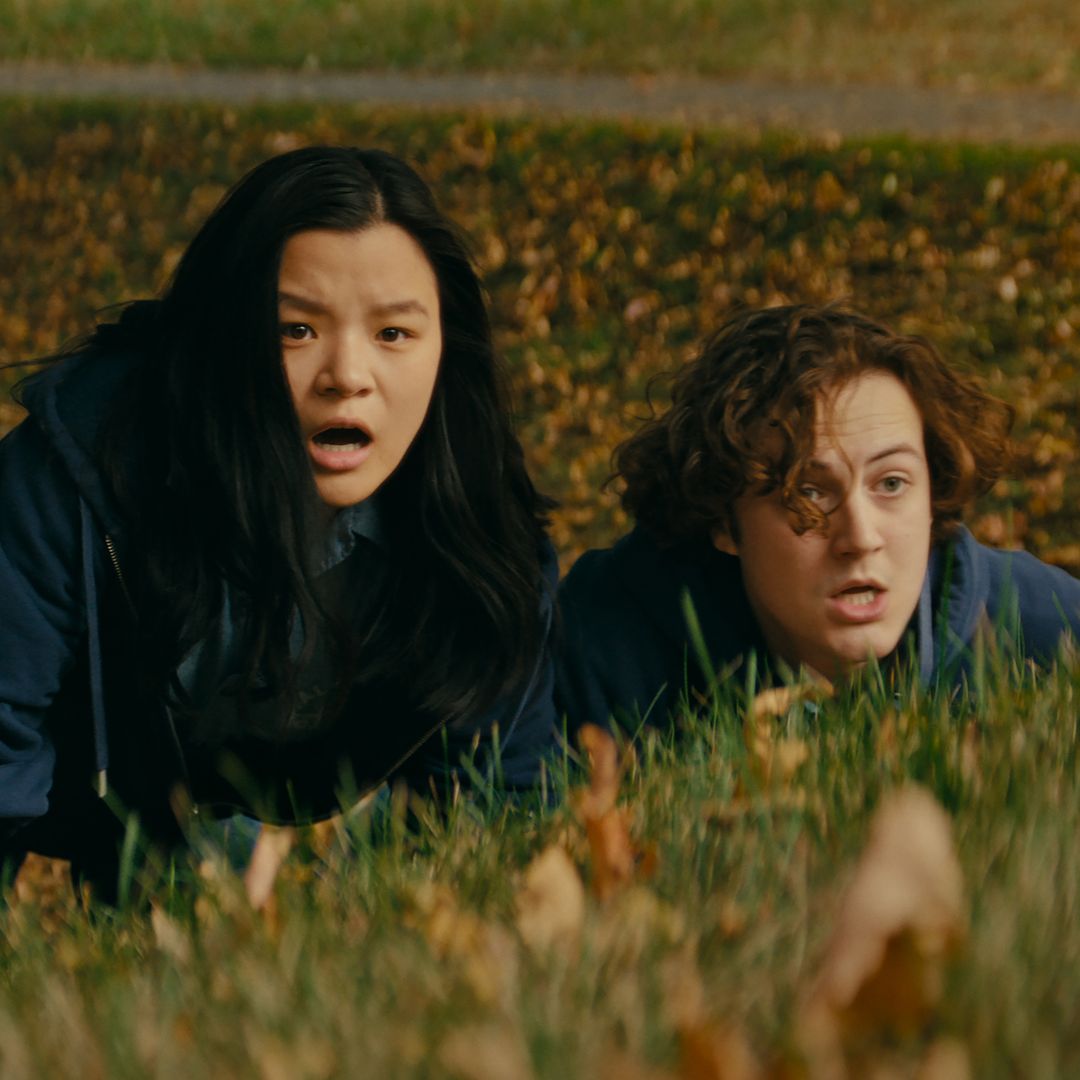 Netflix fans beg for season 2 of 'utterly magnificent' 8-part mystery thriller Wayward