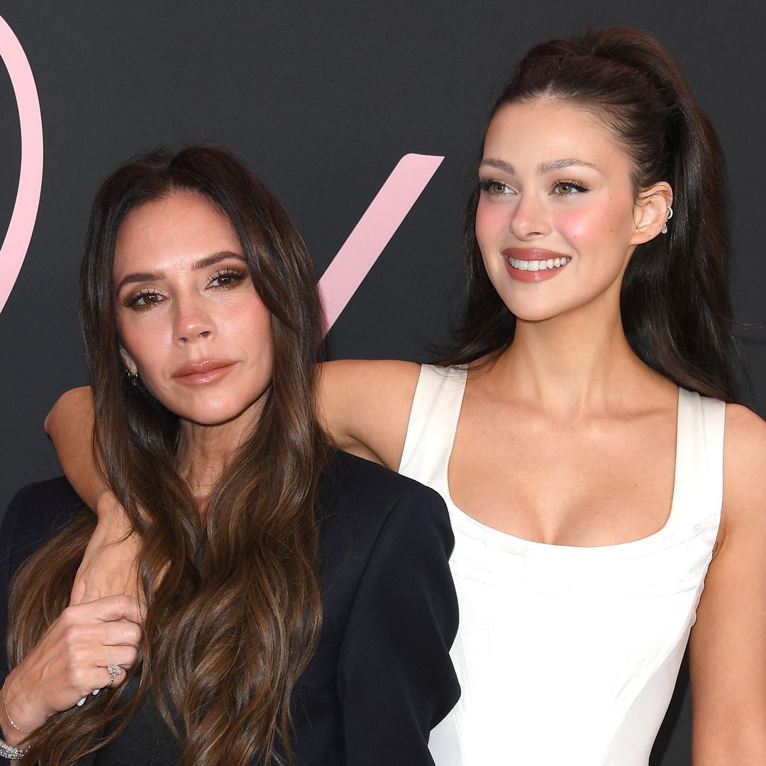 Victoria Beckham's moving message to daughter-in-law Nicola Peltz Beckham after family loss revealed