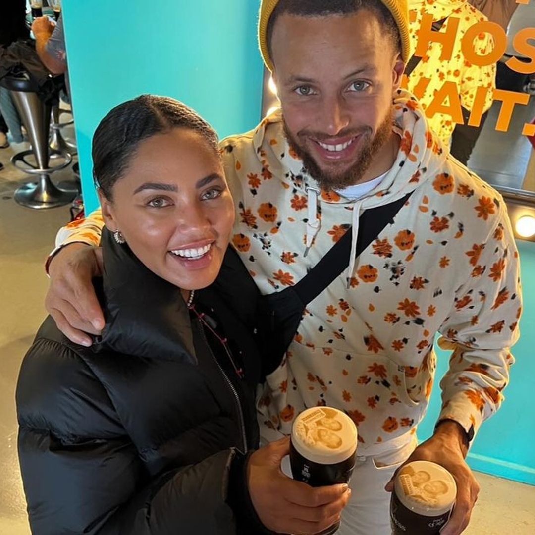 Steph Curry's wife Ayesha shares bittersweet relationship update amid his Olympic venture