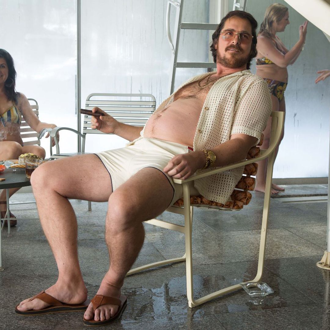 American Hustle (2013)
