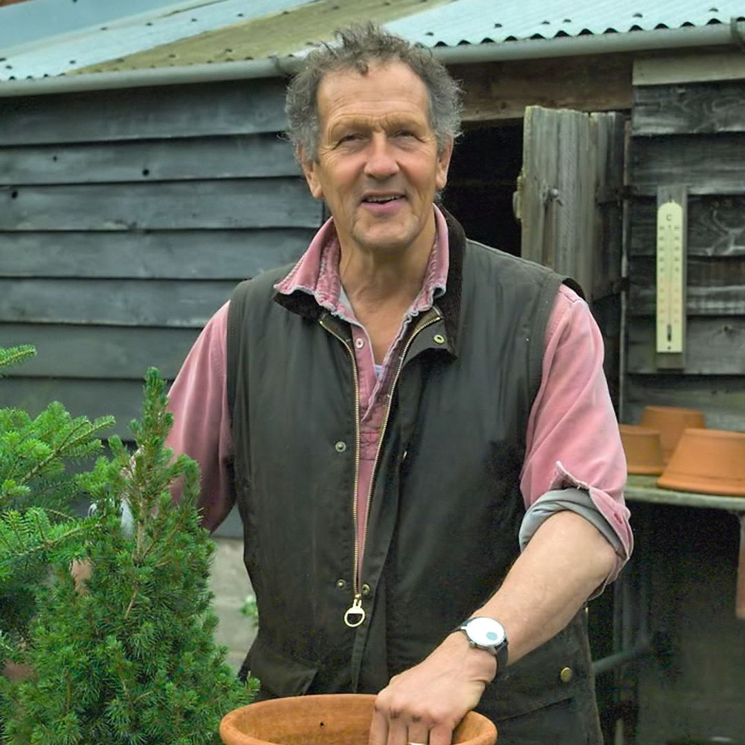 Everything Monty Don has said about leaving Gardeners' World