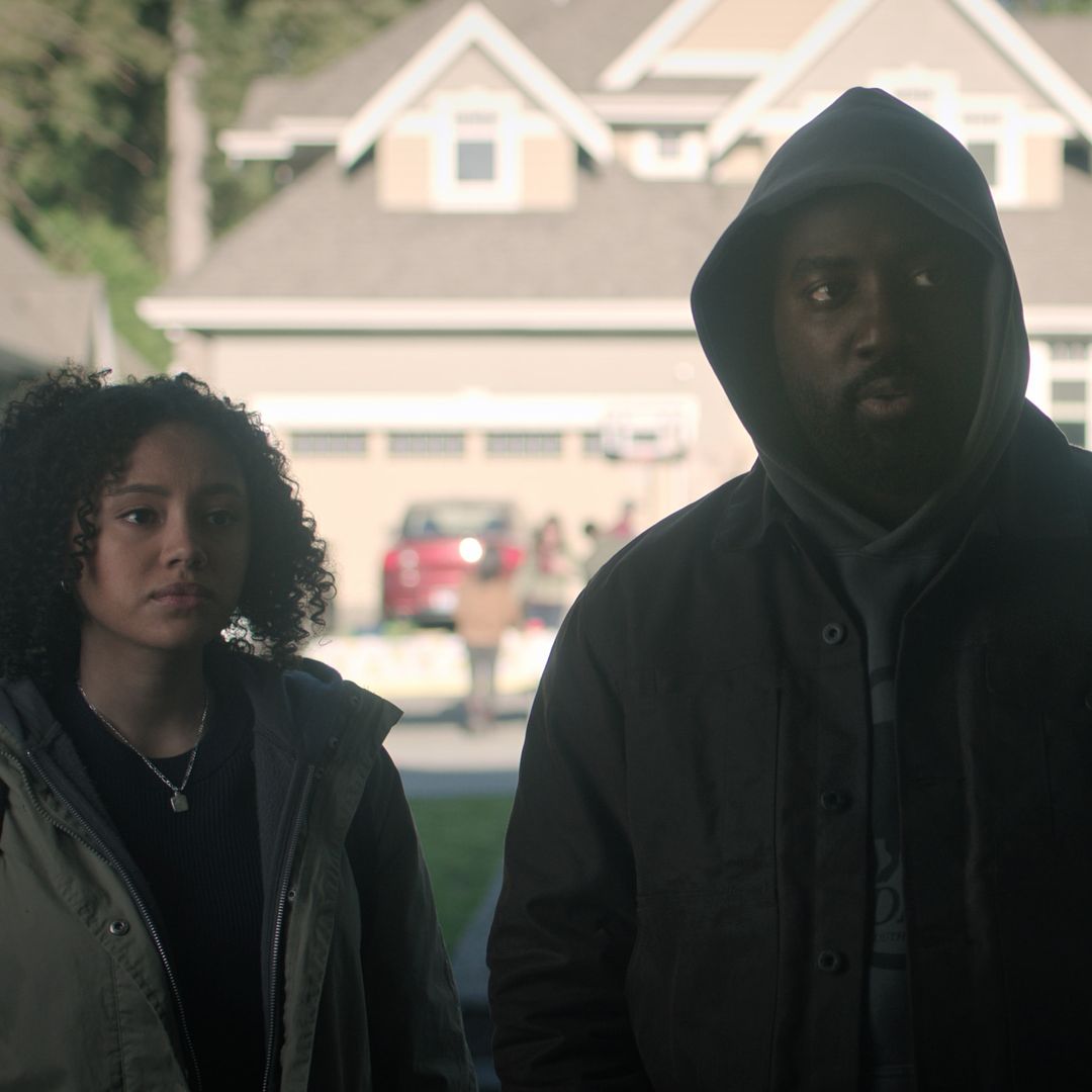 Viewers 'hooked' as hit sci-fi drama returns: 'Friday now belongs to Apple'