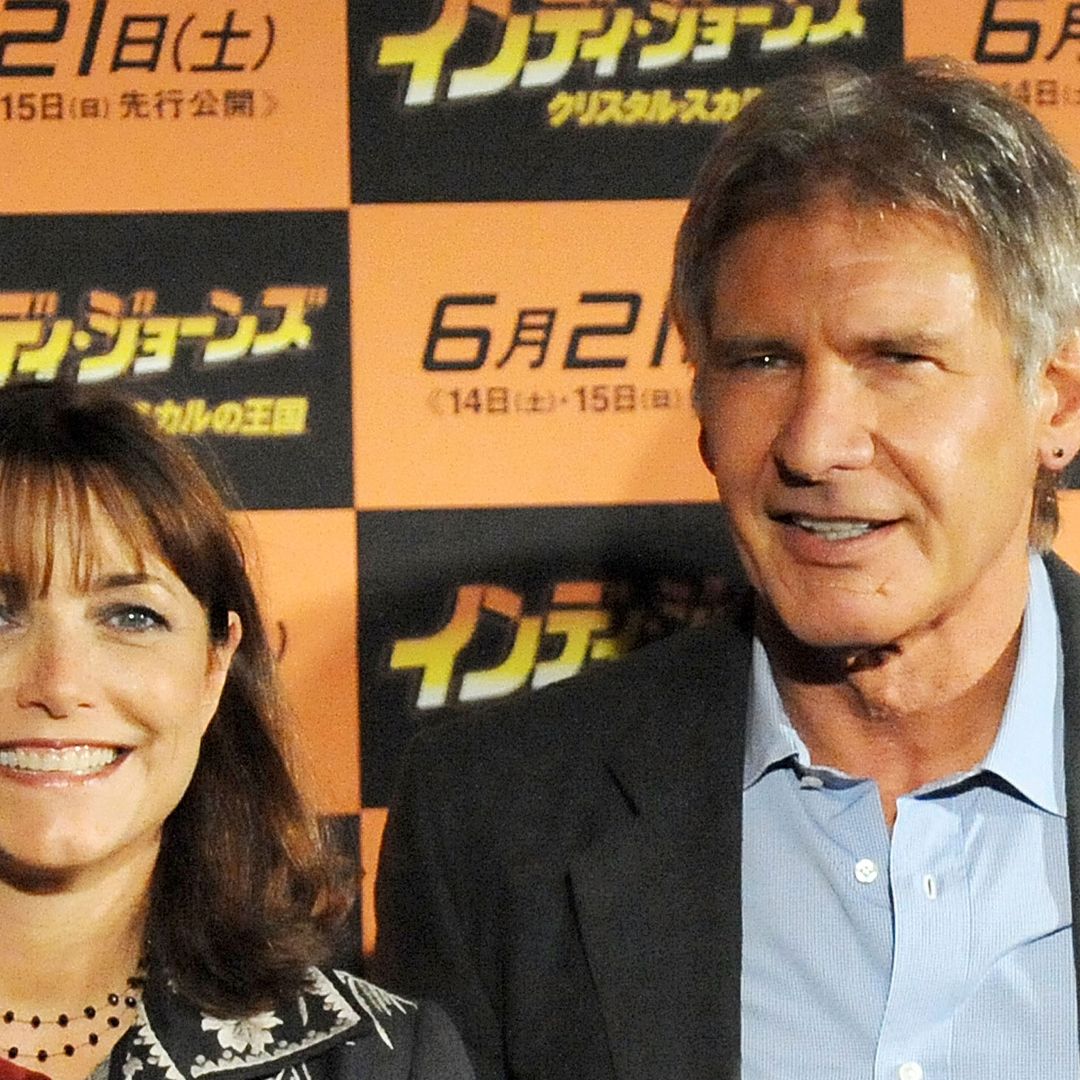 What Harrison Ford's Indiana Jones' co-star Karen Allen is up to now, 44 years later