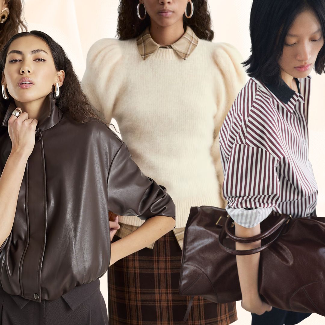 Luxe for Less: The high street pieces I'm buying this January that pass for designer