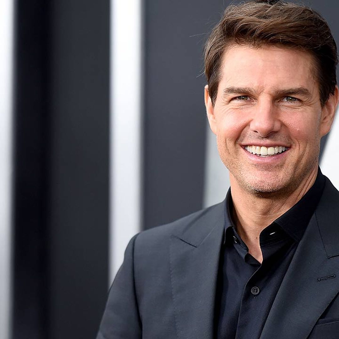 Tom Cruise viral TikTok - fans divided if it's really the Hollywood star