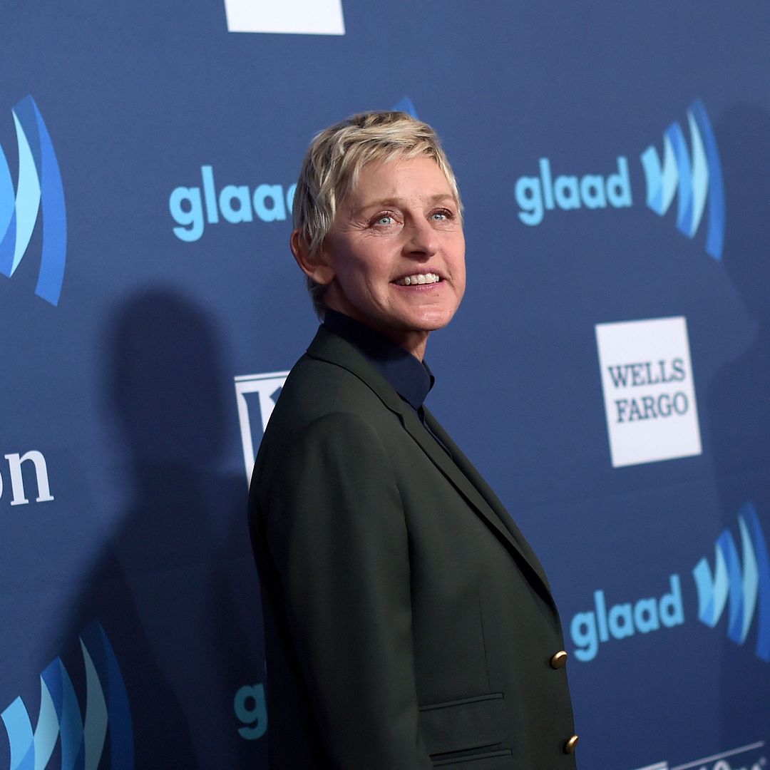 Inside Ellen DeGeneres' $46 million Montecito estate near Prince Harry & Meghan Markle – why she's selling after four months