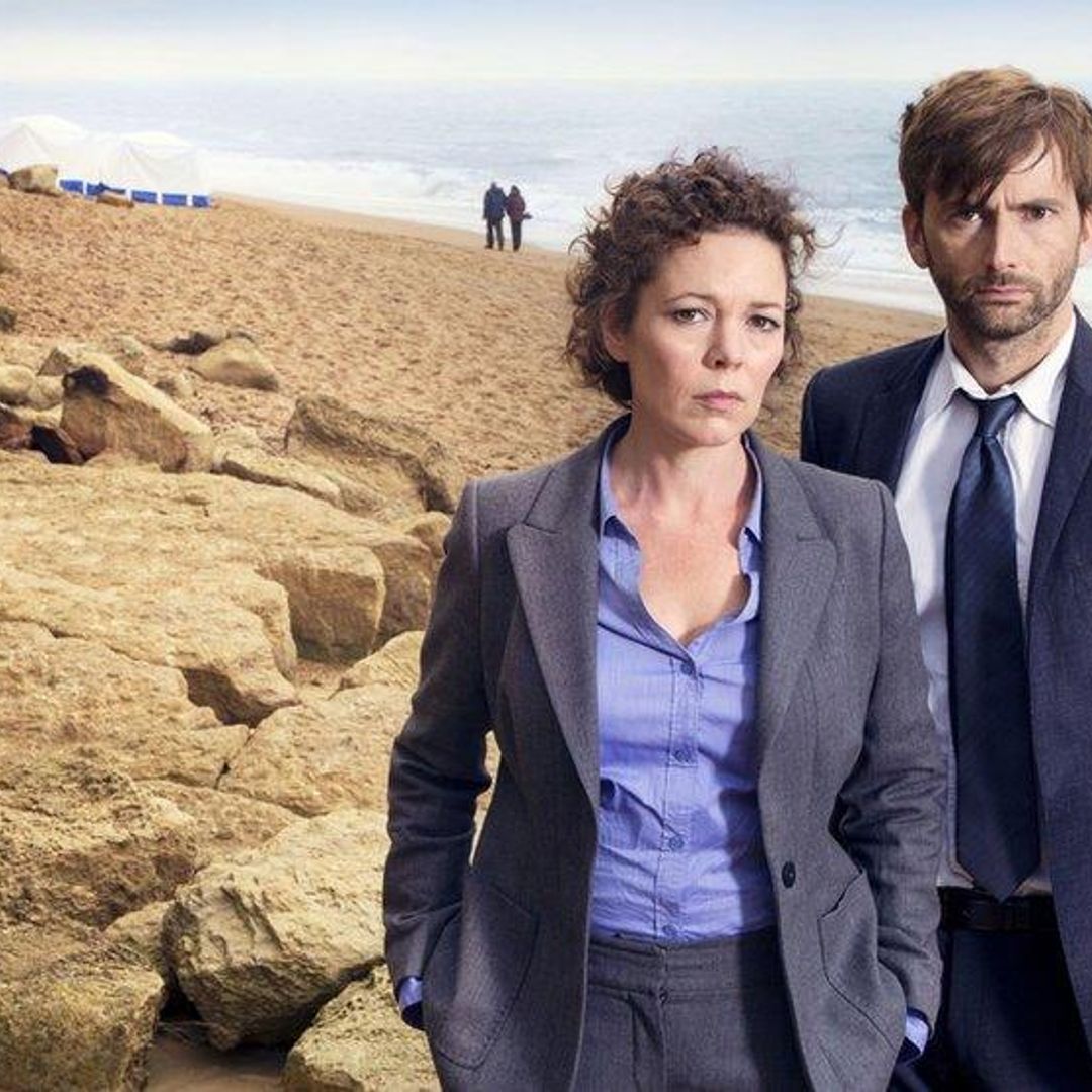 10 gothic crime dramas to watch if you loved Dept. Q