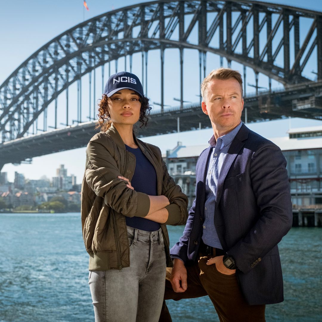 NCIS Sydney: Will there be a season 2?