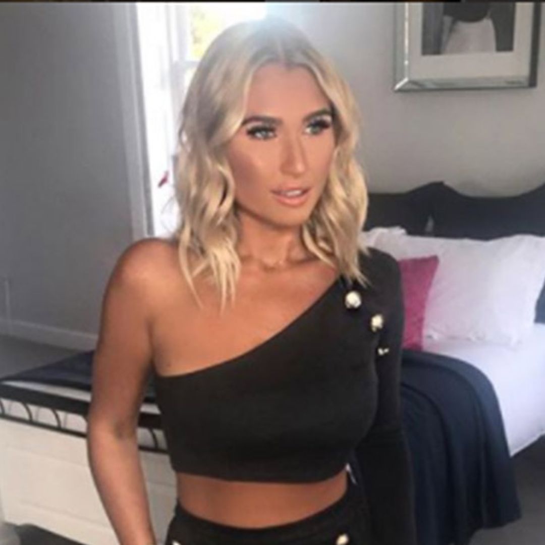 Billie Faiers reveals her favourite homeware store – and it's super affordable
