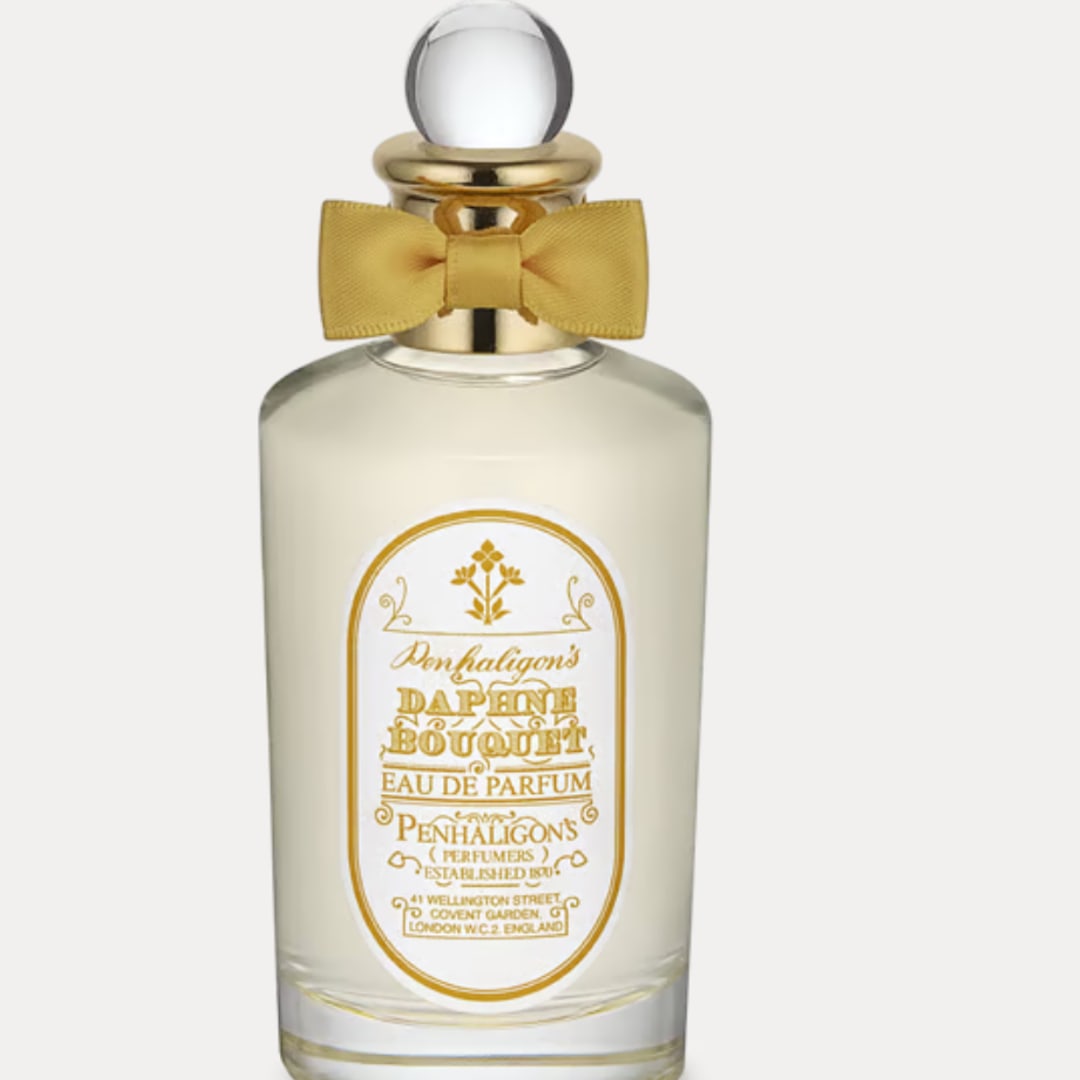 Penhaligons daphne fragrance pack shot 
