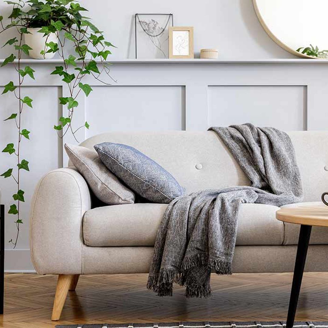 13 of the most stylish Amazon Prime Day homeware deals - hurry!