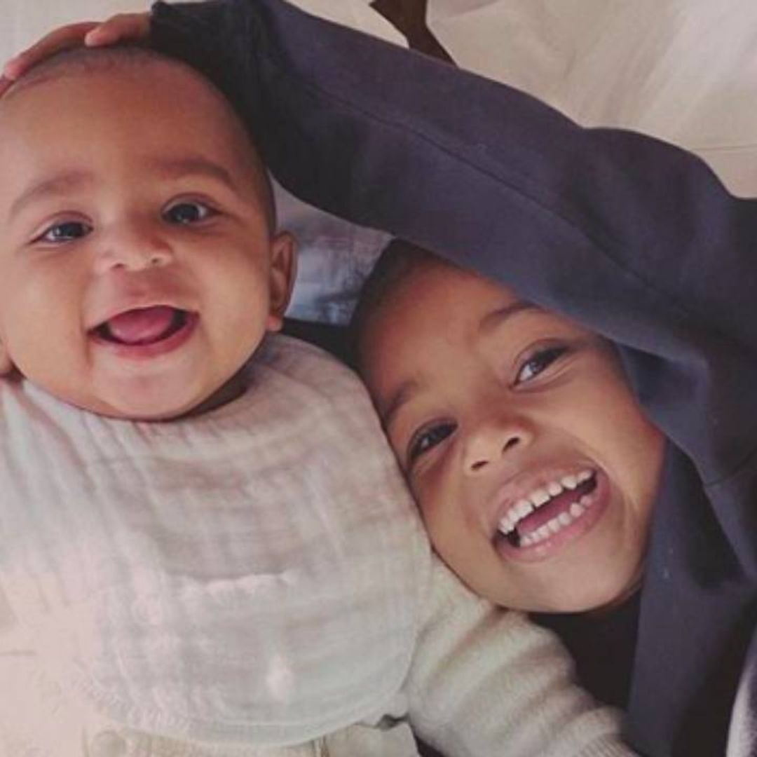 Kim Kardashian shares glimpse inside baby Psalm's bedroom at LA mansion