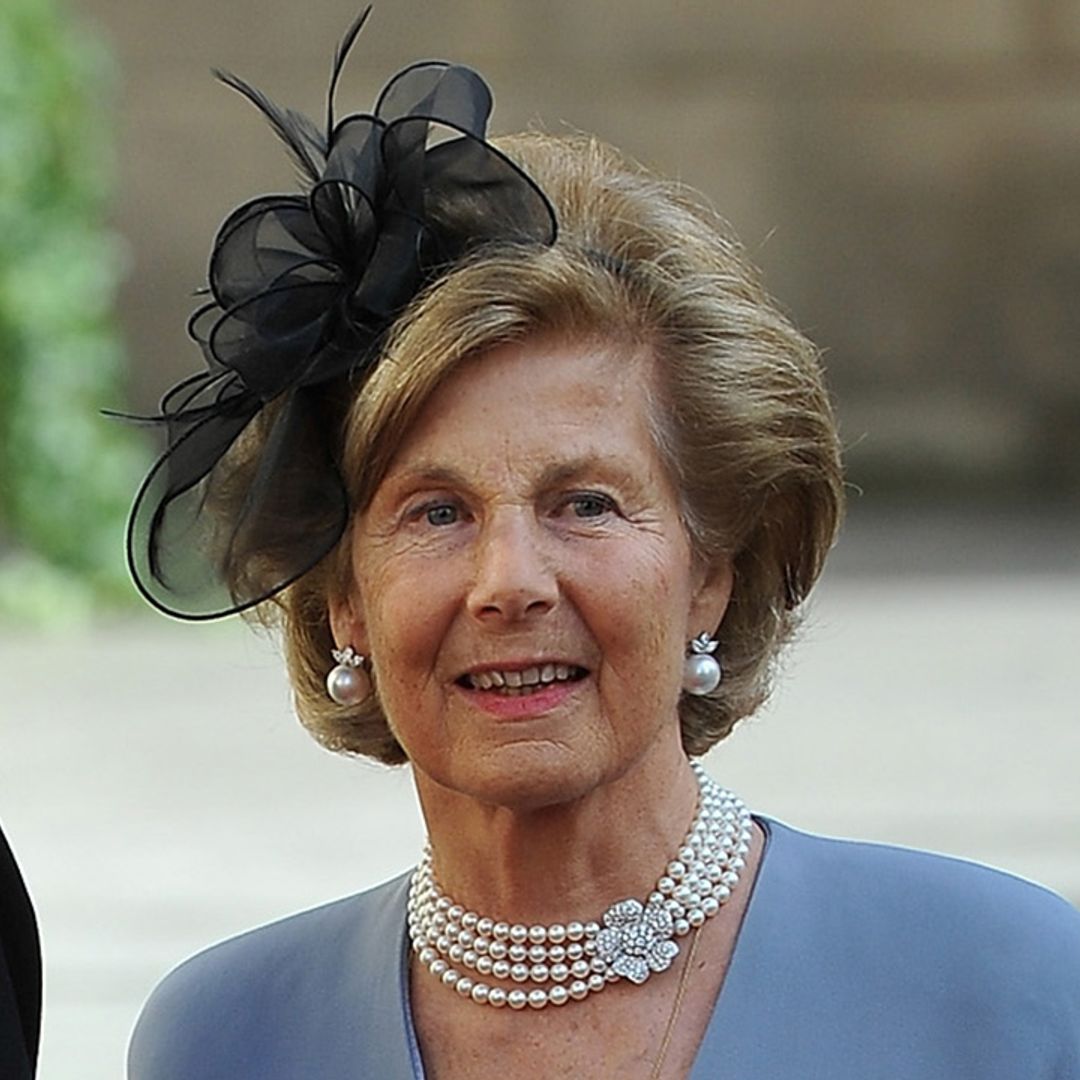 Liechtenstein in mourning as Princess Marie passes away aged 81