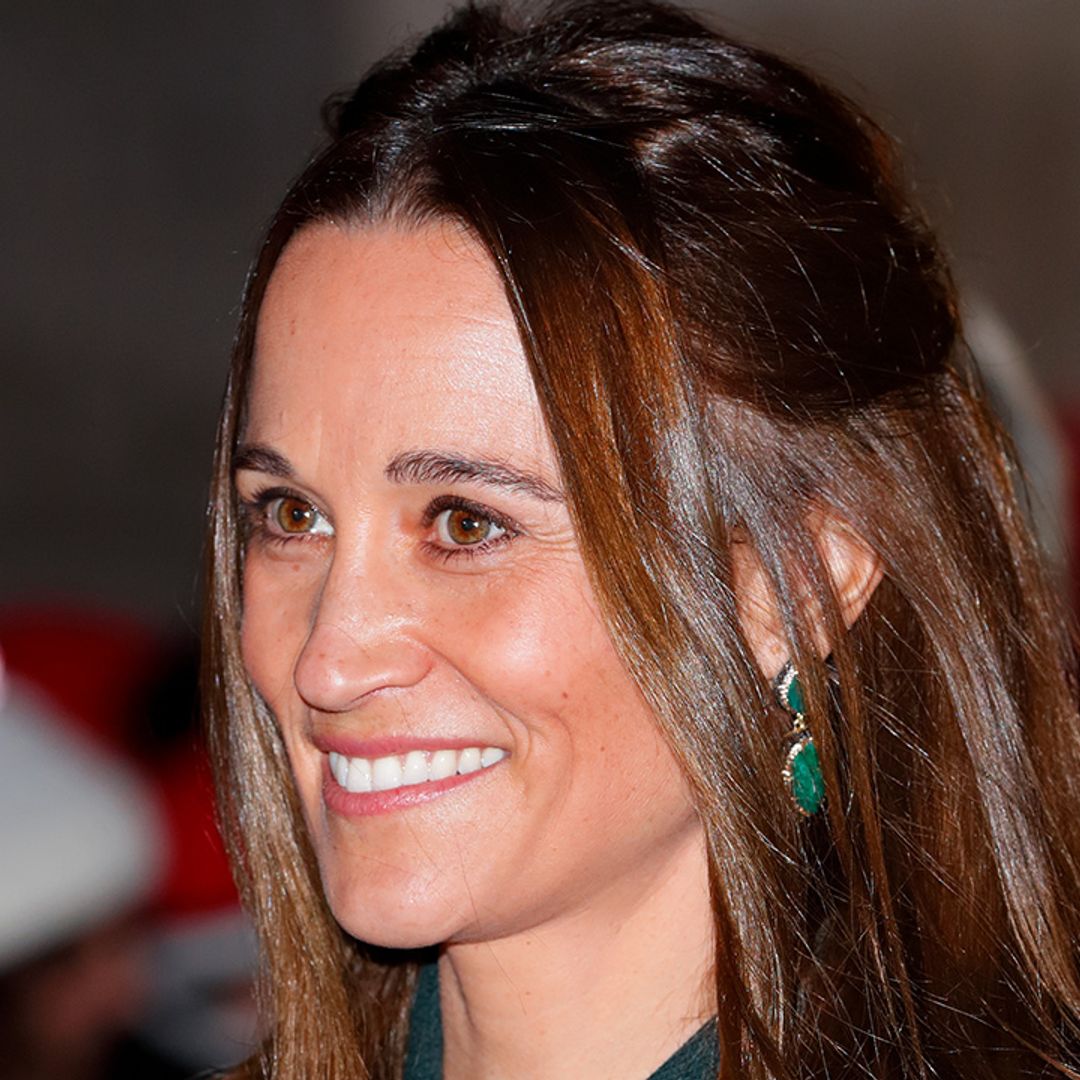 Pippa Middleton to install stunning new features in £15million home with husband - and wow