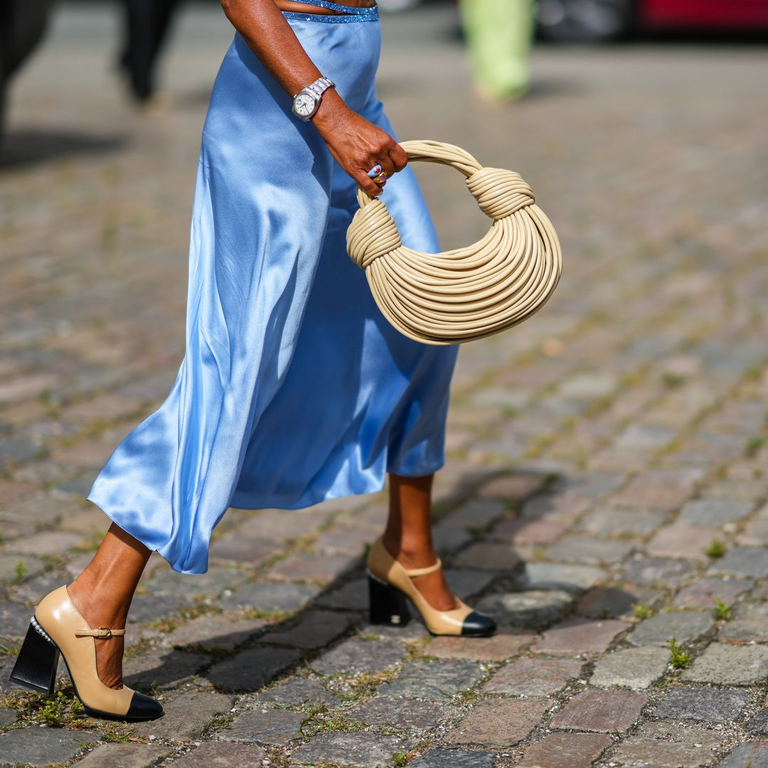 The best midi skirts for women in their 40s, 50s and 60s - according to expert stylists