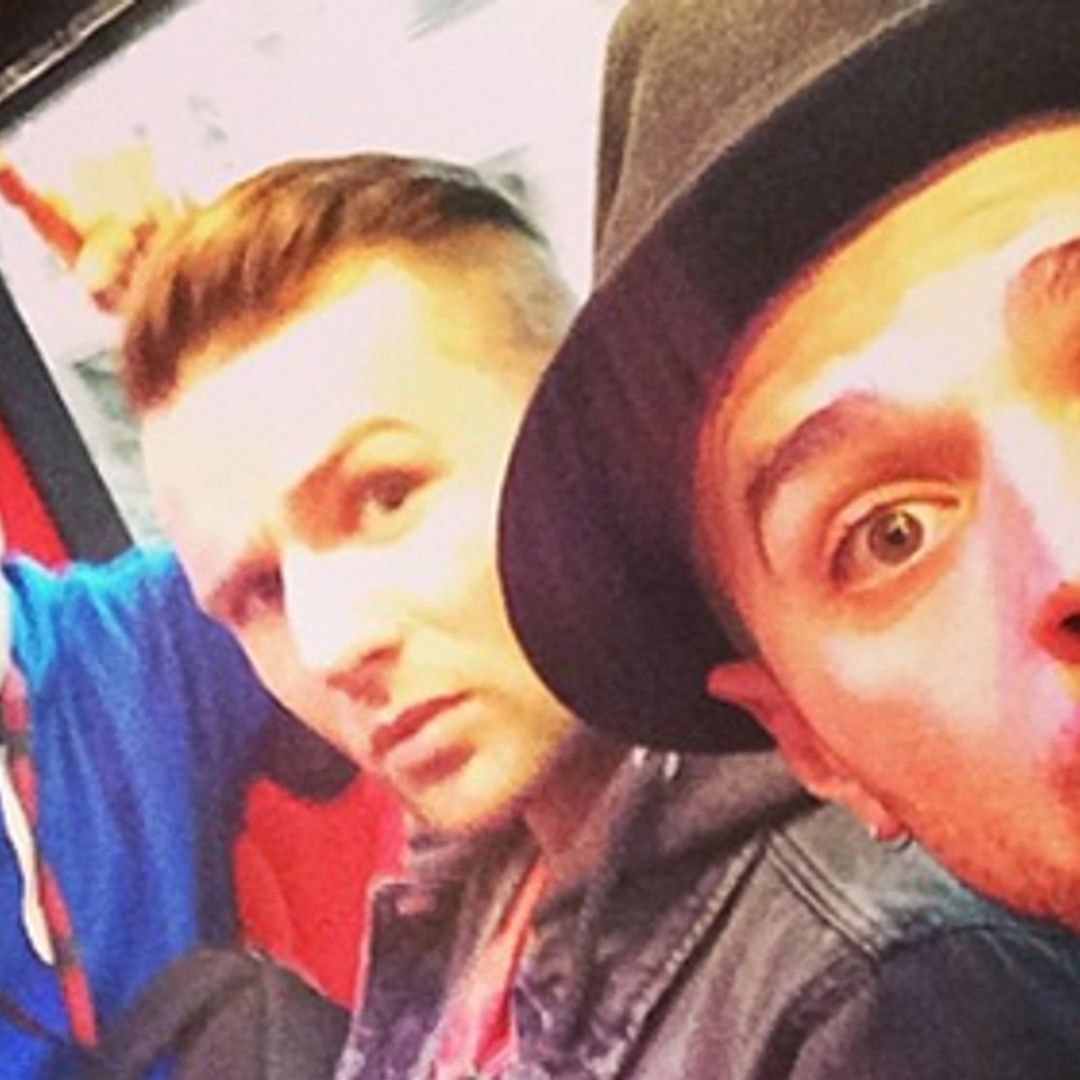 15 ideal setlist tracks for McBusted's tour