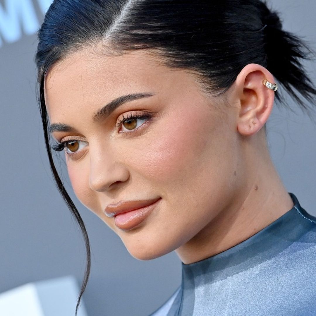 Kylie Jenner explains on The Kardashians why she changed her baby boy's name