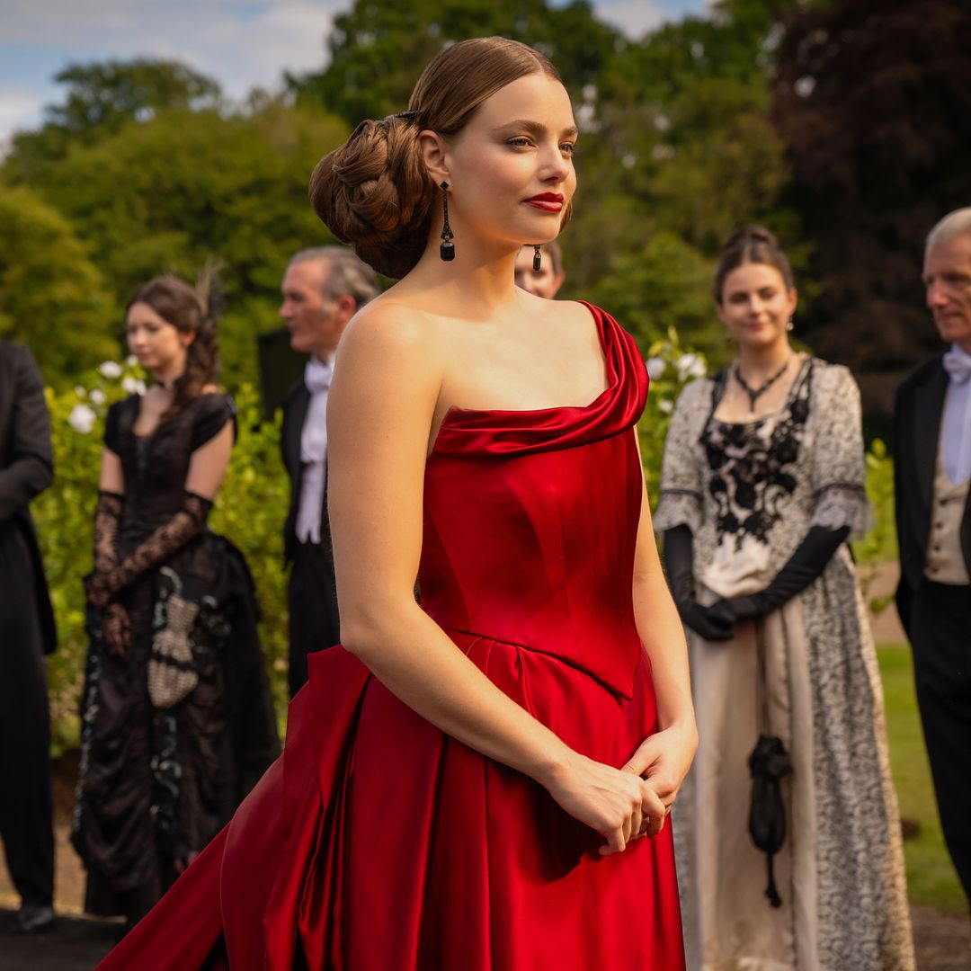 TV viewers praise 'amazing' first episode of 'masterpiece' drama after anticipated return