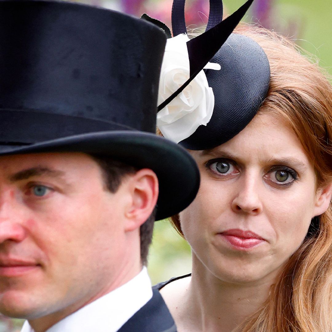 Is this why Princess Beatrice and husband Edoardo chose their new Cotswolds home?
