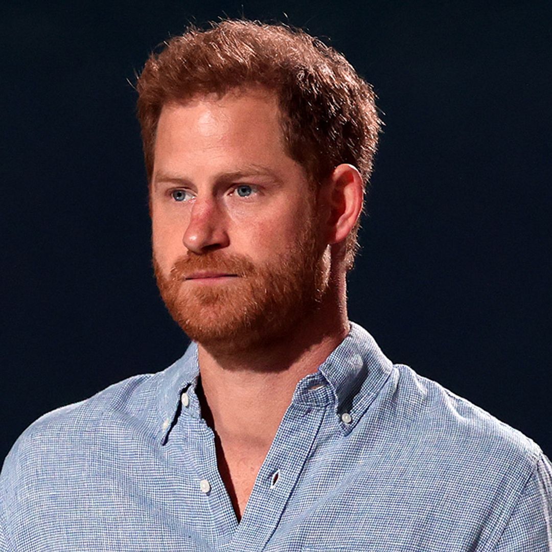 Prince Harry comments on possible return as senior royal following move to America with Meghan Markle
