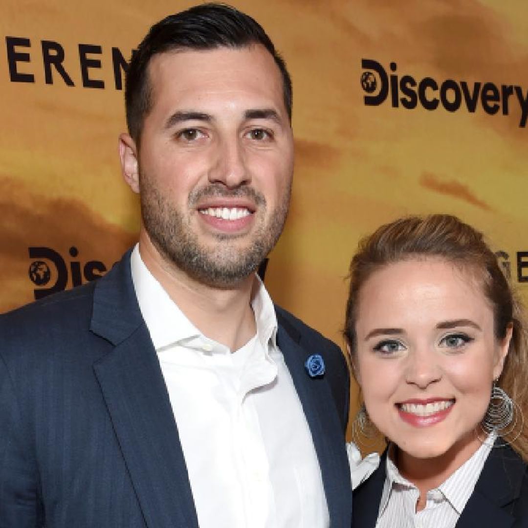 Jinger Duggar's new book reveals how she rebelled against her parents' rules
