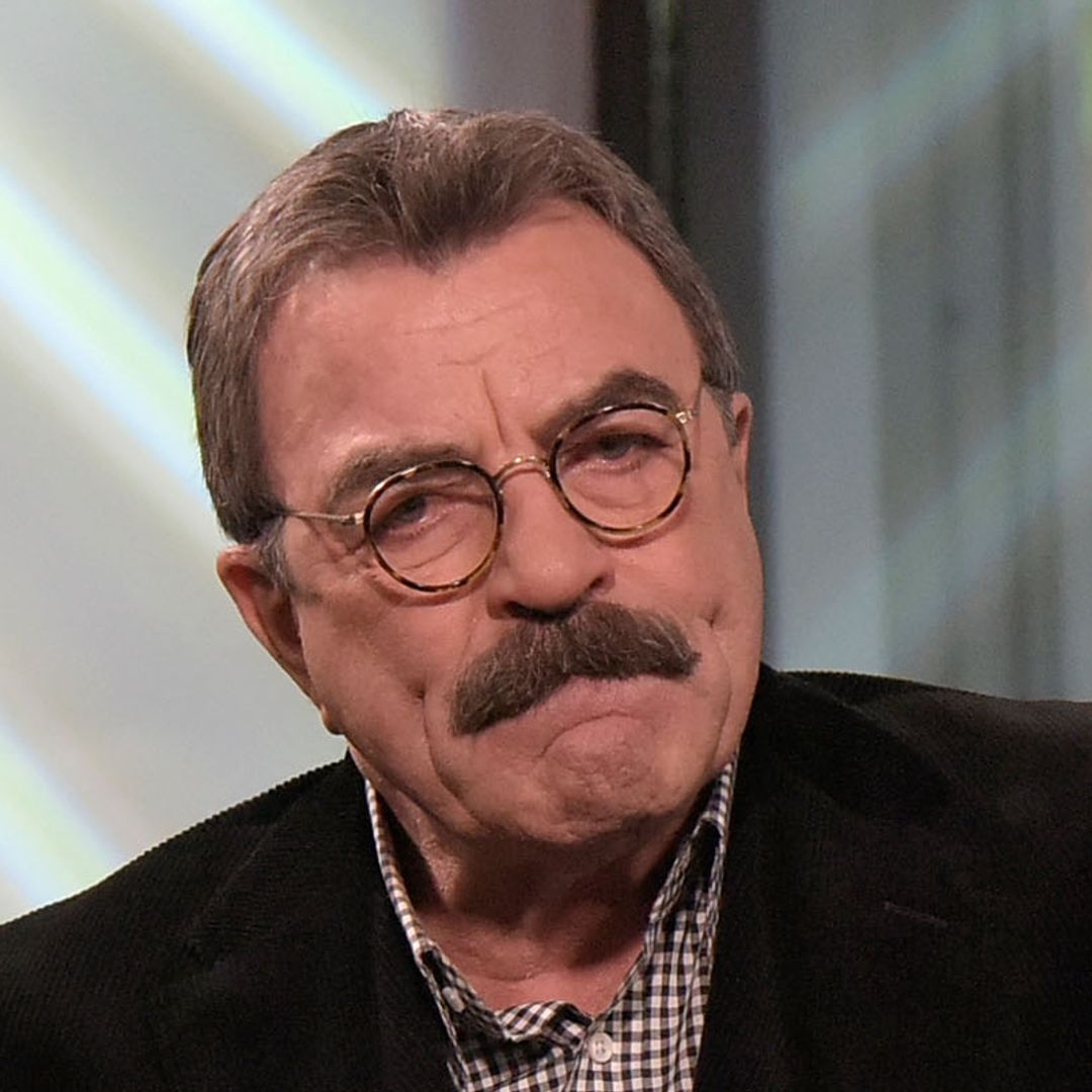 Tom Selleck's post-Blue Bloods career amid new project update