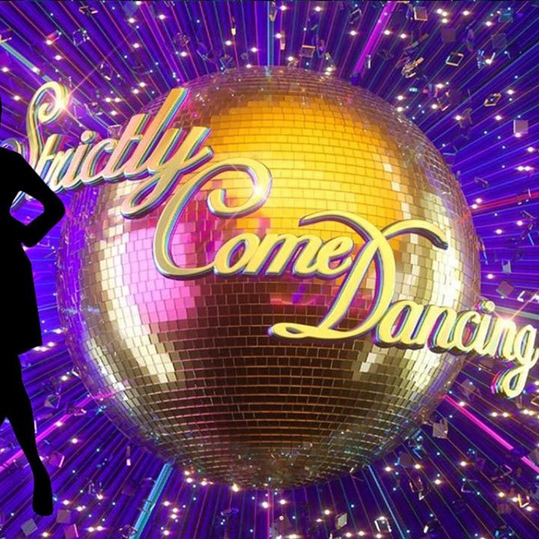 Strictly Come Dancing announces two new contestants on This Morning 
