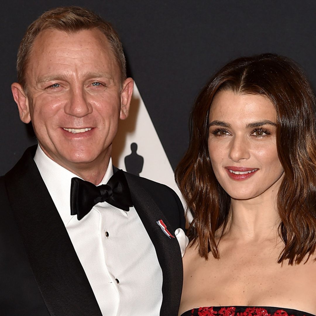 Rachel Weisz's unlikely decision that keeps herself and famous family out of the spotlight