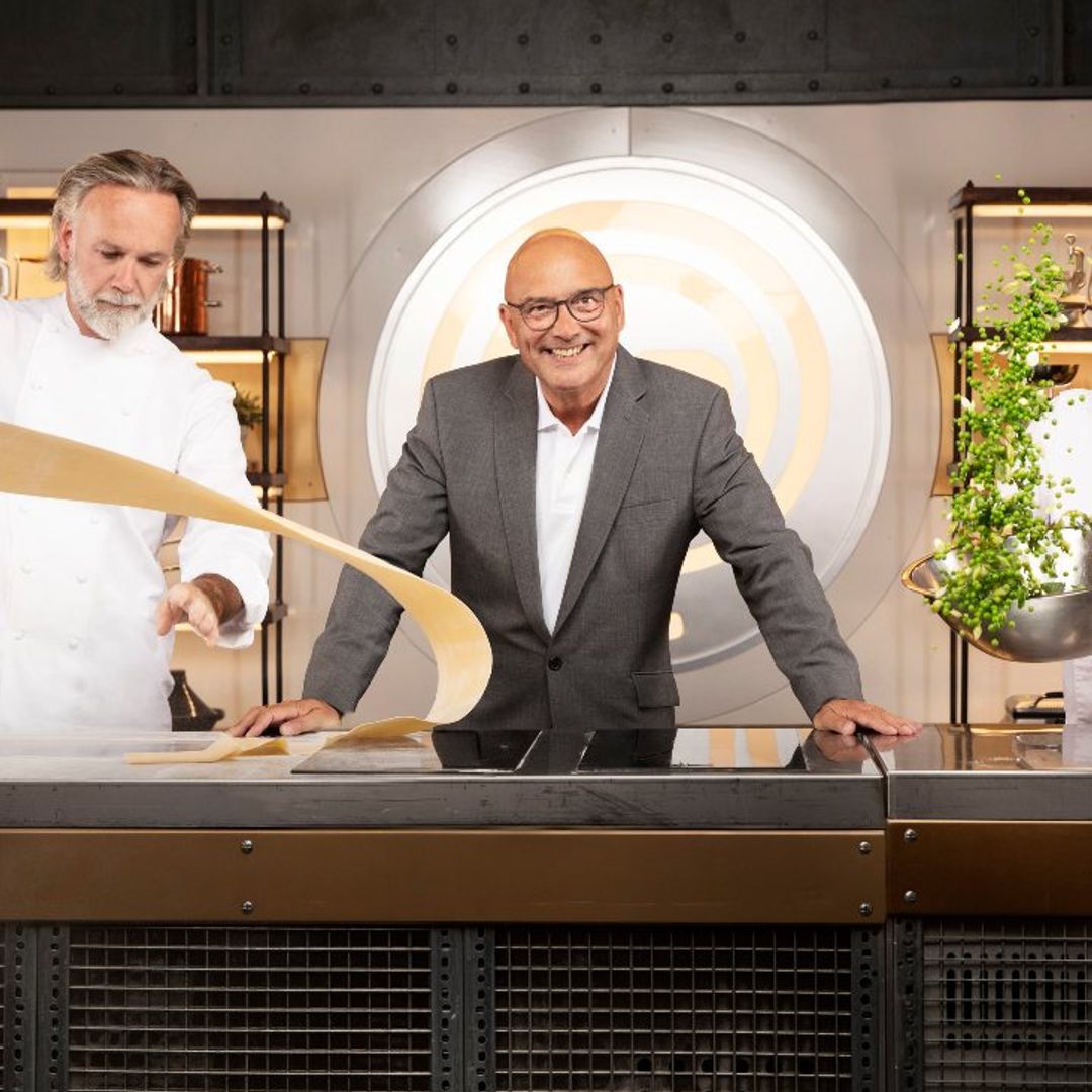 Masterchef: The Professionals 2022: Line-up, judges and when it starts