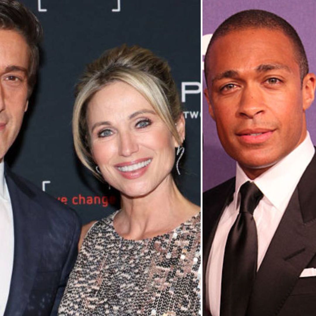 Will Amy Robach return to ABC's 20/20 with David Muir? Everything we know
