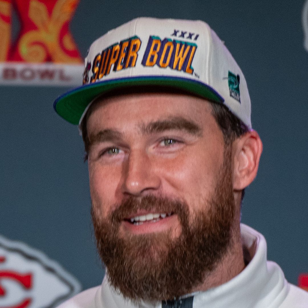 Travis Kelce's private life shines through amid 'hiatus'